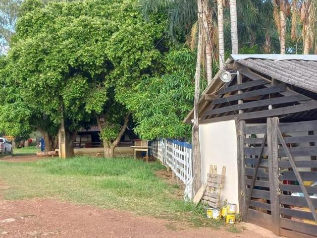Sítio e chácara venda em Região Geográfica Imediata de Unaí, Região Integrada de Desenvolvimento do Distrito Federal e Entorno