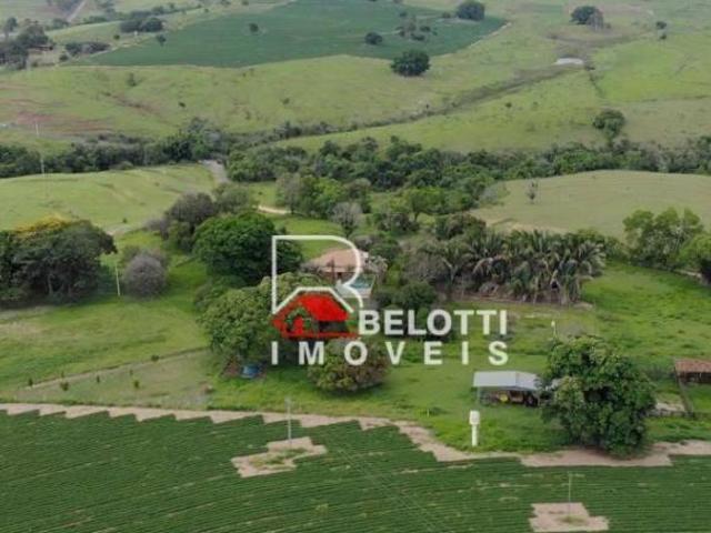 Sítio e chácara venda em Região Imediata de Jales, Jales