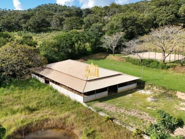 Sítio e chácara venda em Região Geográfica Imediata de Belo Horizonte, Região Metropolitana de Belo Horizonte