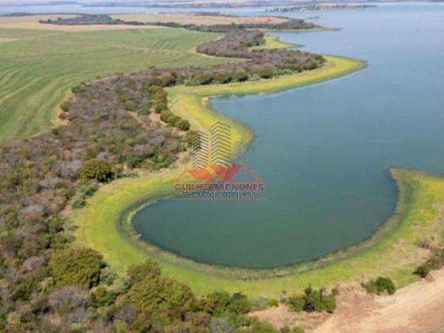 Sítio e chácara venda em Região Geográfica Imediata de Cornélio Procópio-Bandeirantes, Sertaneja