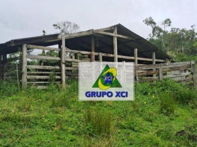 Sítio e chácara venda em Região Imediata de Registro, Barra do Turvo