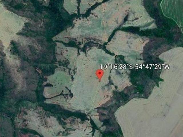 Sítio e chácara venda em Região Geográfica Imediata de Rondonópolis, Itiquira
