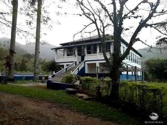 Sítio e chácara venda em Região Imediata de Franca, Juranda