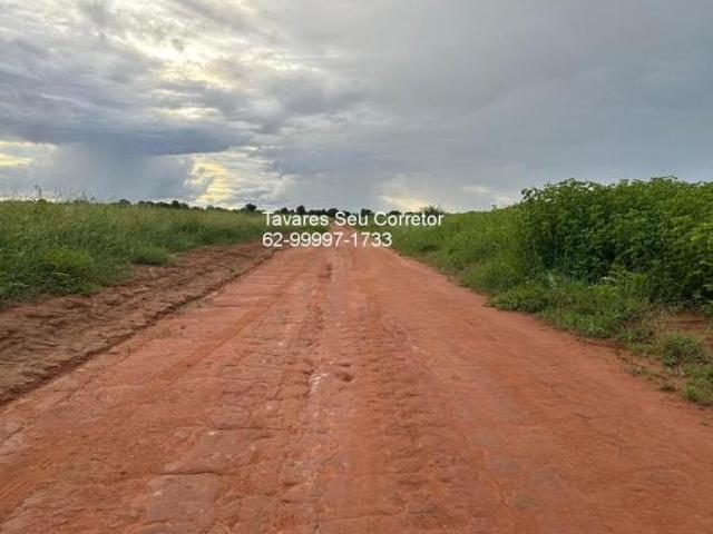 Sítio e chácara venda em Região Geográfica Imediata de Goiás - Itapuranga, Jussara