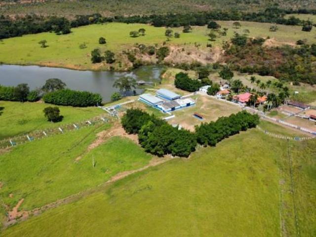 Sítio e chácara venda em Região Geográfica Imediata de Unaí, Região Integrada de Desenvolvimento do Distrito Federal e Entorno