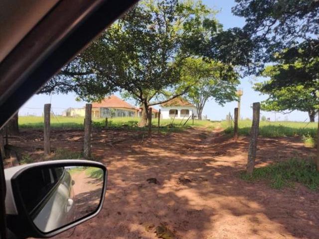 Sítio e chácara venda em Região Imediata de Marília, Garça