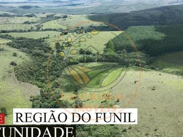 Sítio e chácara venda em Região Geográfica Imediata de Juiz de Fora, Arantina