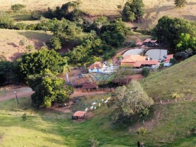 Sítio e chácara venda em Região Geográfica Imediata de Pires do Rio, Santa Cruz de Goiás