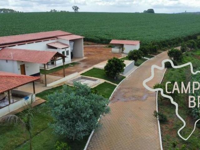 Sítio e chácara venda em Caxambu