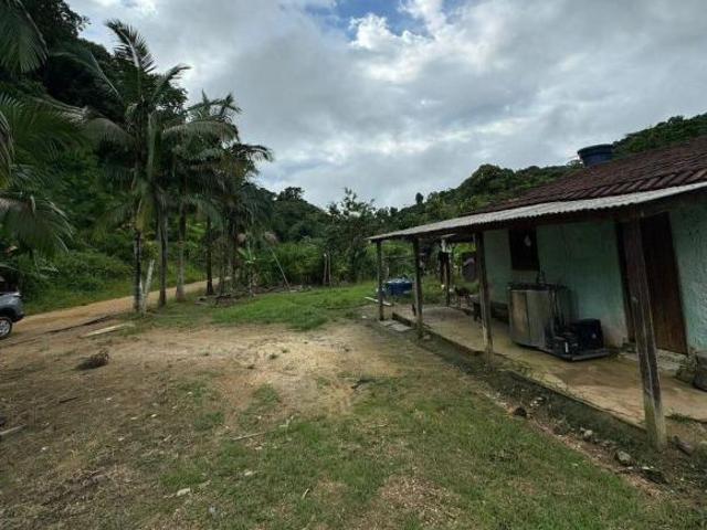 Sítio e chácara venda em Região Imediata de Registro, Sete Barras