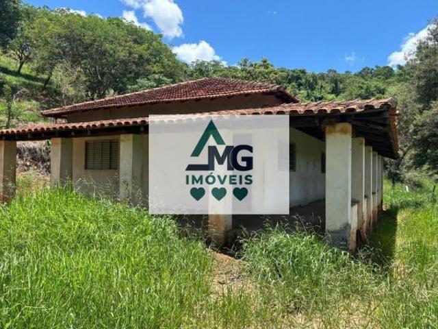 Sítio e chácara venda em Região Imediata de Mogi Guaçu, Itapira
