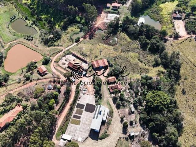 Sítio e chácara venda em Região Geográfica Imediata de São Sebastião do Paraíso, Monte Santo de Minas