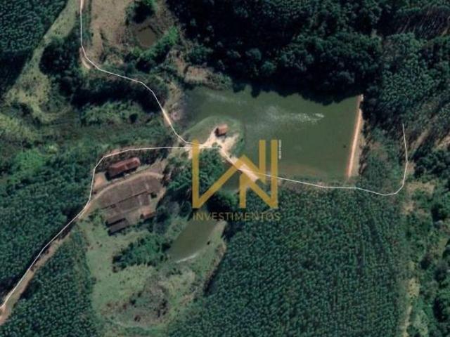 Sítio e chácara venda em Região Geográfica Imediata de Belo Horizonte, Região Metropolitana de Belo Horizonte