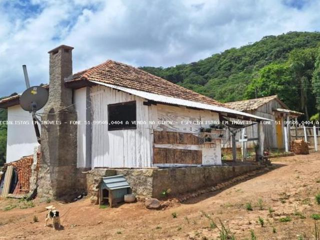 Sítio e chácara venda em Região Geográfica Imediata de Porto Alegre, Mariana Pimentel