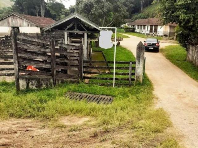 Sítio e chácara venda em Região Geográfica Imediata de Juiz de Fora, Matias Barbosa