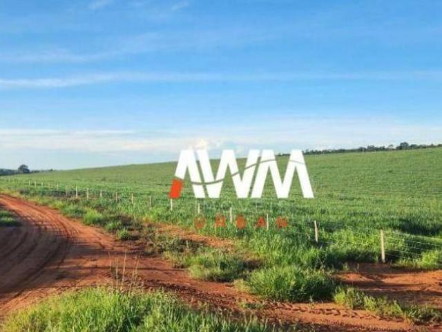 Sítio e chácara venda em Região Geográfica Imediata de Campo Grande, São Gabriel do Oeste