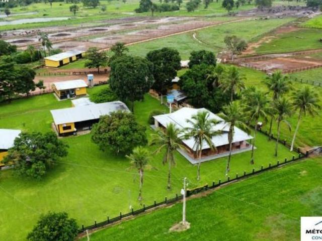 Sítio e chácara venda em Região Geográfica Imediata de Juara, Juara