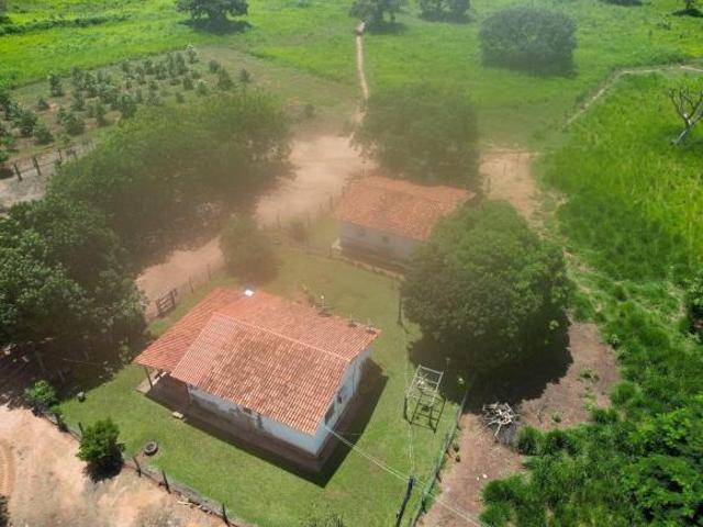Sítio e chácara venda em Vila Lucídia, Buritizeiro