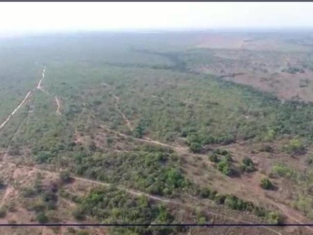 Sítio e chácara venda em Região Geográfica Imediata de Posse-Campos Belos, Alvorada do Norte