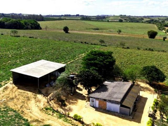 Sítio e chácara venda em Tatuí