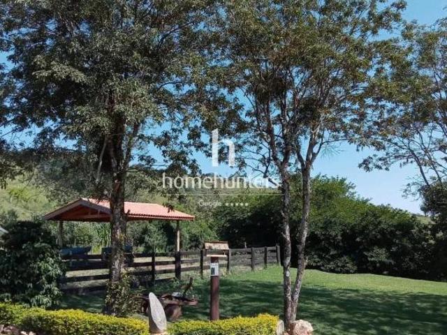 Sítio e chácara venda em Região Imediata de Amparo, Serra Negra