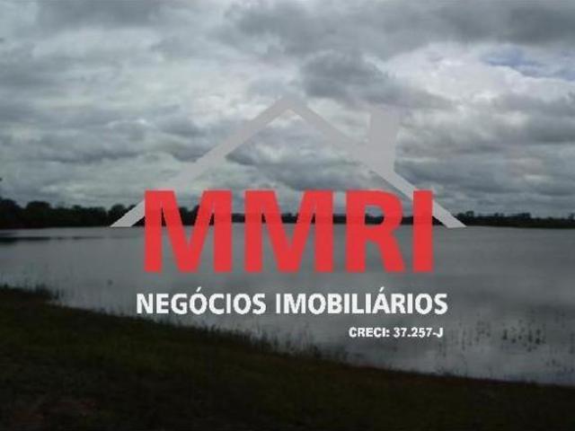Sítio e chácara venda em Região Geográfica Imediata de Confresa - Vila Rica, São Felix do Araguaia