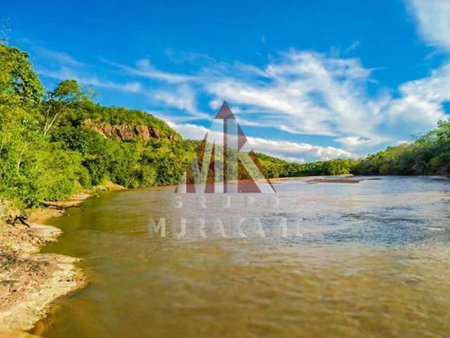 Sítio e chácara venda em Região Geográfica Imediata de Coxim, Rio Verde de Mato Grosso
