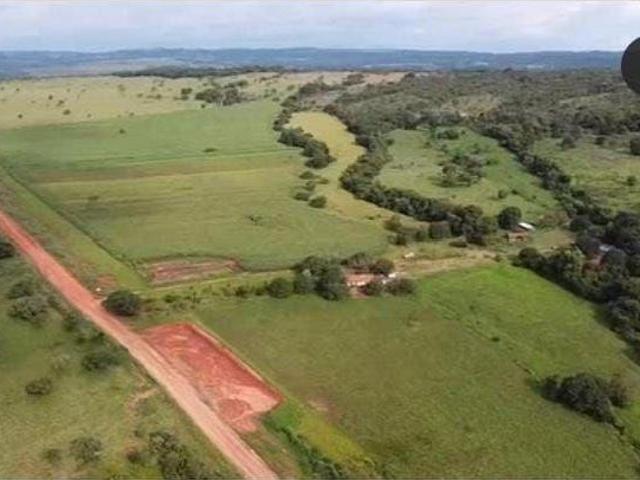 Sítio e chácara venda em Região Geográfica Imediata de Goiânia, Hidrolândia