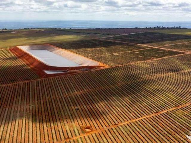 Sítio e chácara venda em Região Geográfica Imediata de Patos de Minas, Patos de Minas