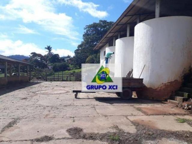 Sítio e chácara venda em Região Geográfica Imediata de Pouso Alegre, Ouro Fino