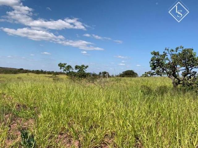 Sítio e chácara venda em Região Geográfica Imediata de Curvelo, Morro da Garça