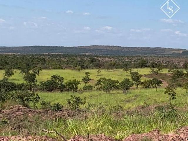 Sítio e chácara venda em Região Geográfica Imediata de Curvelo, Morro da Garça