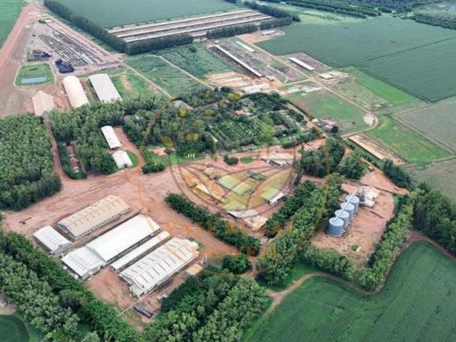 Sítio e chácara venda em Região Geográfica Imediata de Cuiabá, Região Metropolitana do Vale do Rio Cuiabá