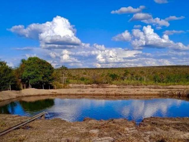 Sítio e chácara venda em Região Geográfica Imediata de Januária, Bonito de Minas