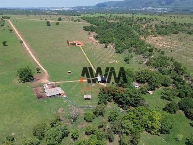 Sítio e chácara venda em Região Geográfica Imediata de Iporá, Montes Claros de Goiás