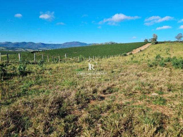 Sítio e chácara venda em Região Geográfica Imediata de Alfenas, Serrania