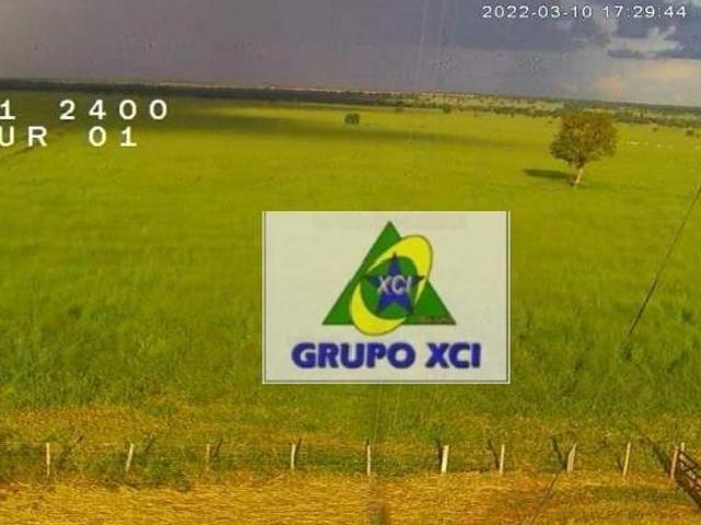 Sítio e chácara venda em Região Geográfica Imediata de Barra do Garças, Barra do Garças