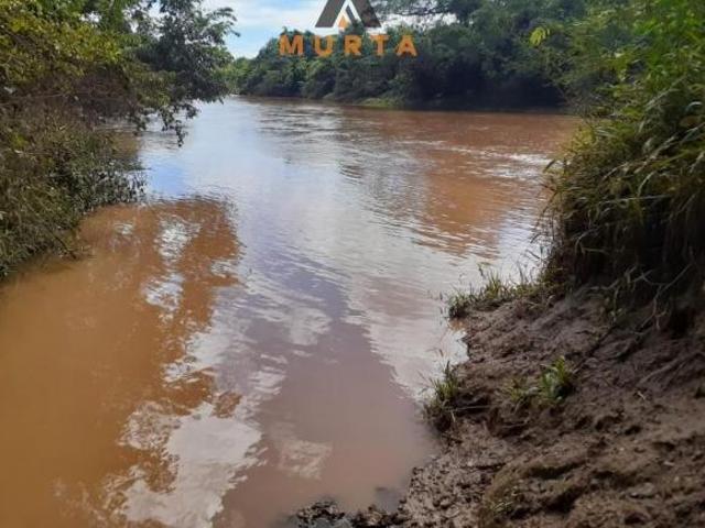 Sítio e chácara venda em Região Geográfica Imediata de Curvelo, Santo Hipólito