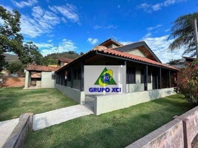 Sítio e chácara venda em Região Imediata de Amparo, Serra Negra