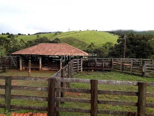 Sítio e chácara venda em Região Imediata de Guaratinguetá, Região Metropolitana do Vale do Paraíba e Litoral Norte