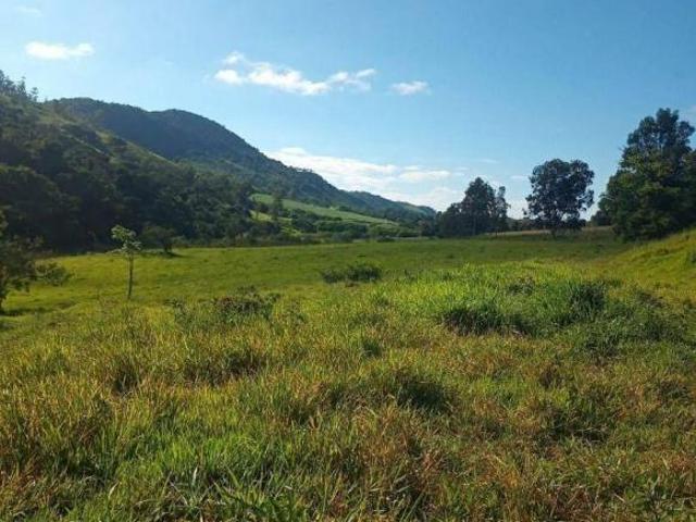 Sítio e chácara venda em Região Geográfica Imediata de Pouso Alegre, Monte Sião