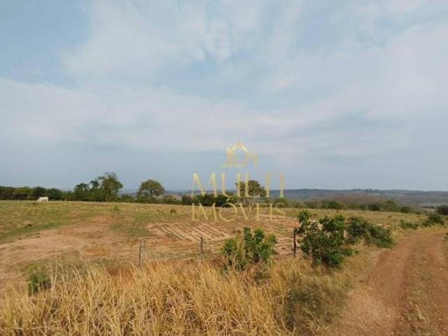 Sítio e chácara venda em Região Geográfica Imediata de Jataí-Mineiros, Santa Rita do Araguaia