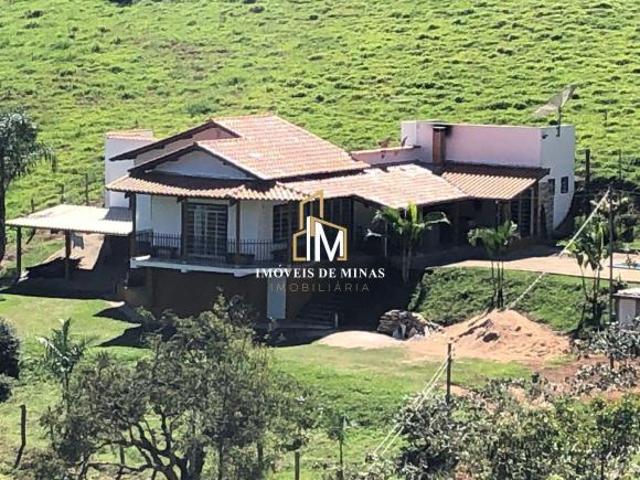 Sítio e chácara venda em Região Geográfica Imediata de Oliveira, Oliveira