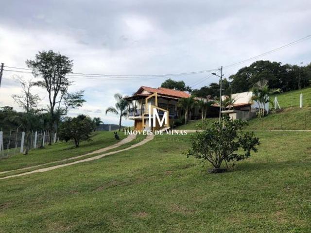 Sítio e chácara venda em Região Geográfica Imediata de Oliveira, Oliveira
