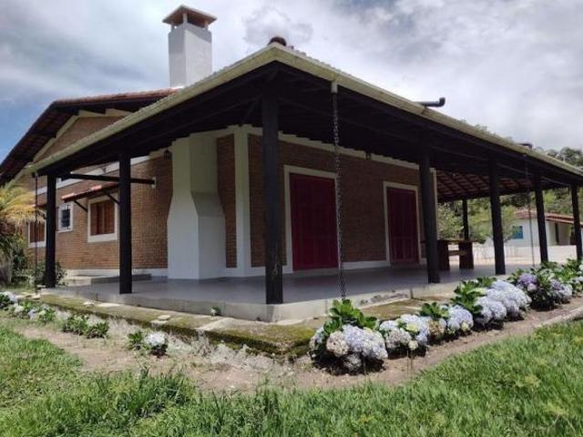 Sítio e chácara venda em Região Imediata de Guaratinguetá, Região Metropolitana do Vale do Paraíba e Litoral Norte