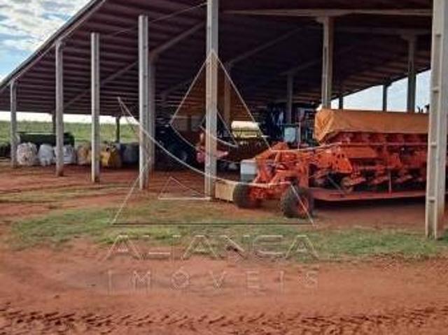 Sítio e chácara venda em Região Geográfica Imediata de Ituiutaba, Santa Vitória