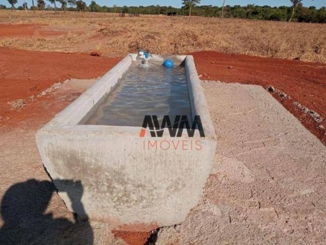 Sítio e chácara venda em Região Geográfica Imediata de Jataí-Mineiros, Caiapônia