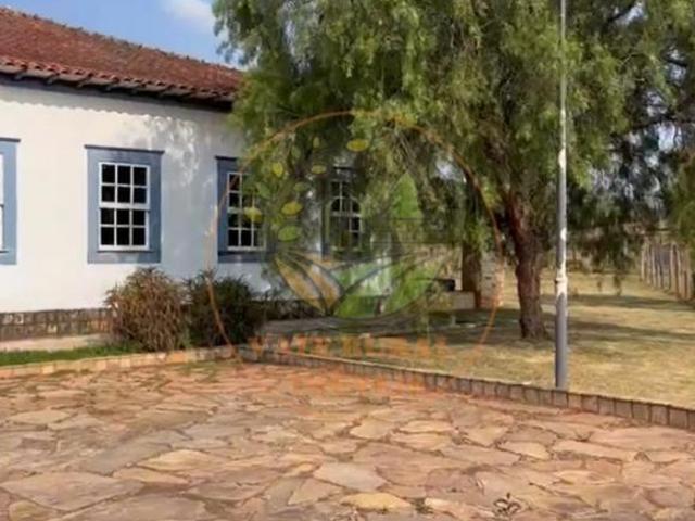 Sítio e chácara venda em Região Geográfica Imediata de São João del Rei, São Vicente de Minas