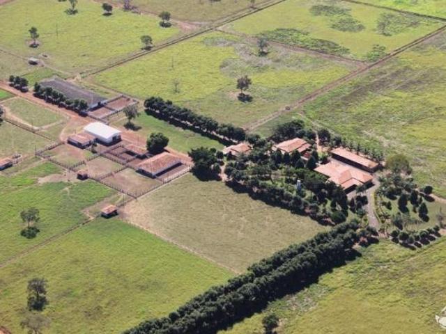 Sítio e chácara venda em Região Geográfica Imediata de Rio Verde, Rio Verde