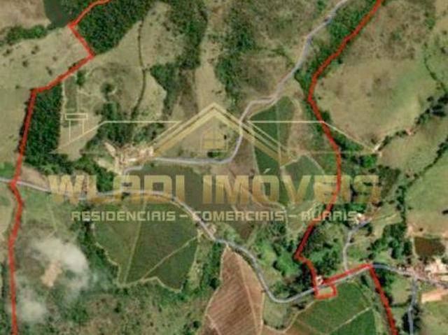 Sítio e chácara venda em Região Geográfica Imediata de Lavras, Santo Antônio do Amparo